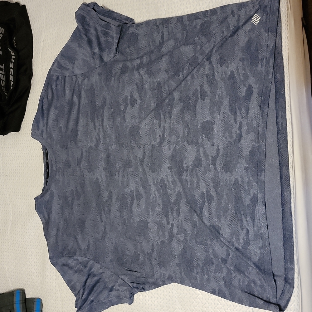 Zelos Athletic Shirt